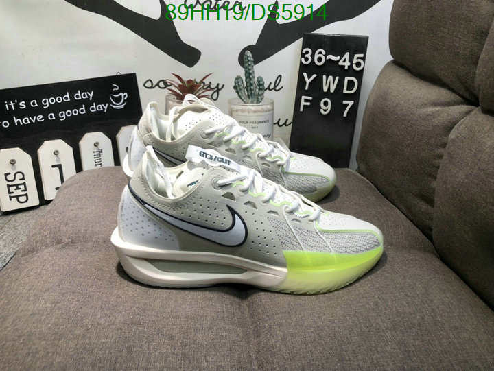 Nike-Men shoes Code: DS5914 $: 89USD