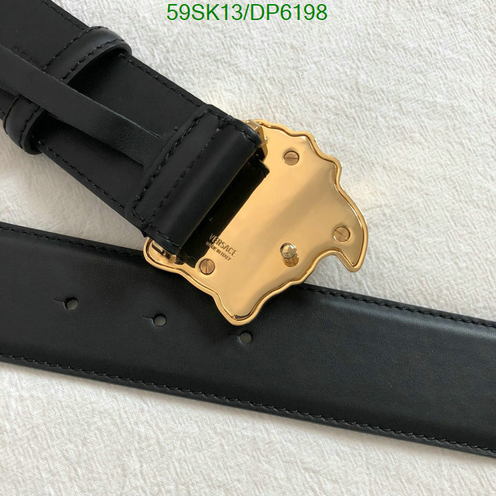 Versace-Belts Code: DP6198 $: 59USD