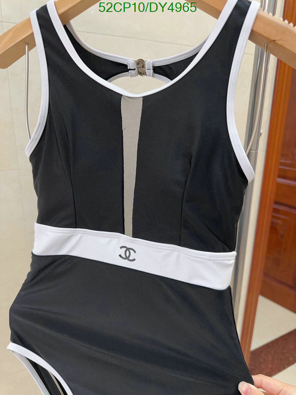 Chanel-Swimsuit Code: DY4965 $: 52USD