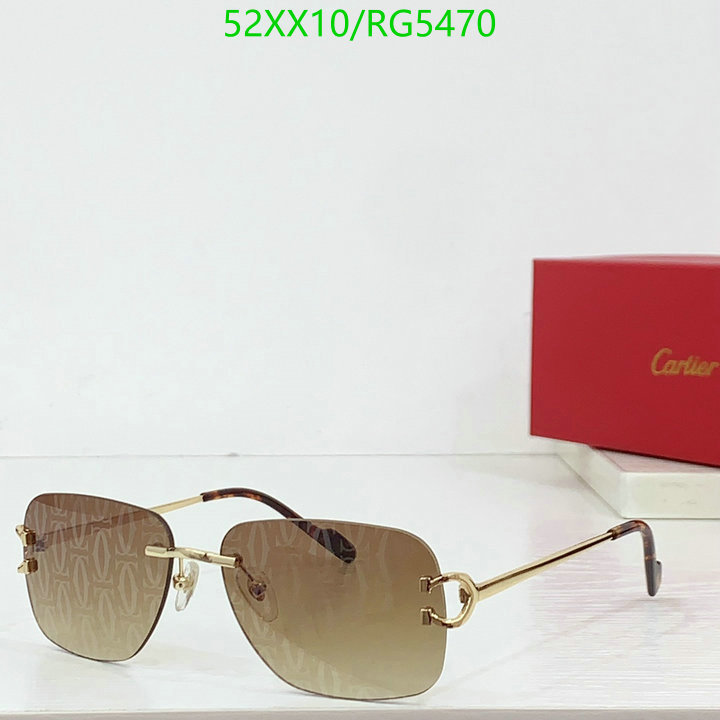 Cartier-Glasses Code: RG5470 $: 52USD