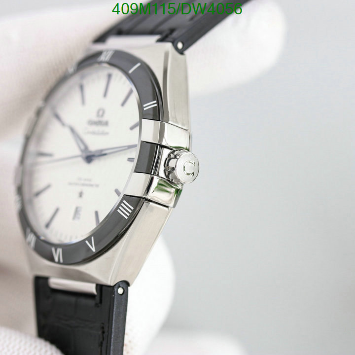 Omega-Watch-Mirror Quality Code: DW4056 $: 409USD