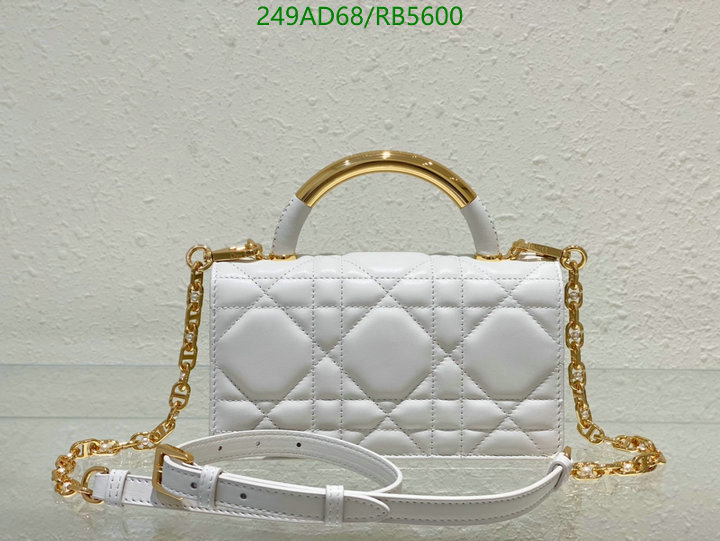 Dior-Bag-Mirror Quality Code: RB5600 $: 249USD