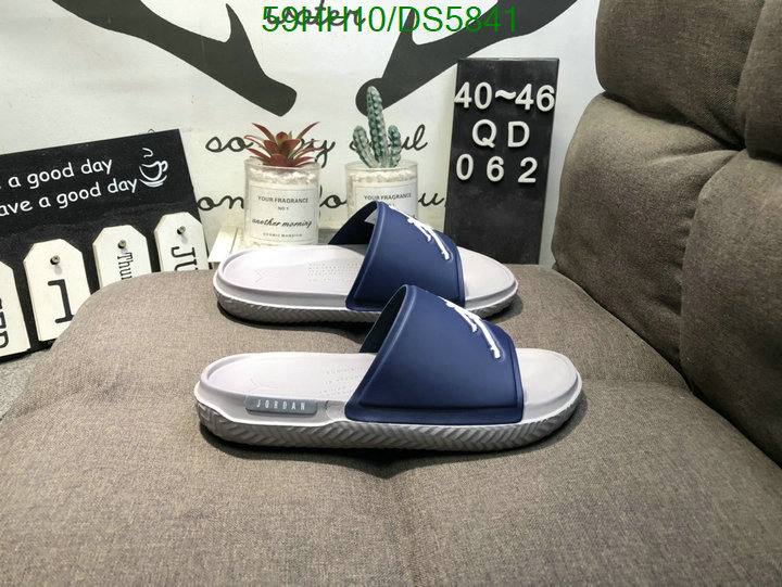 Air Jordan-Men shoes Code: DS5841 $: 59USD