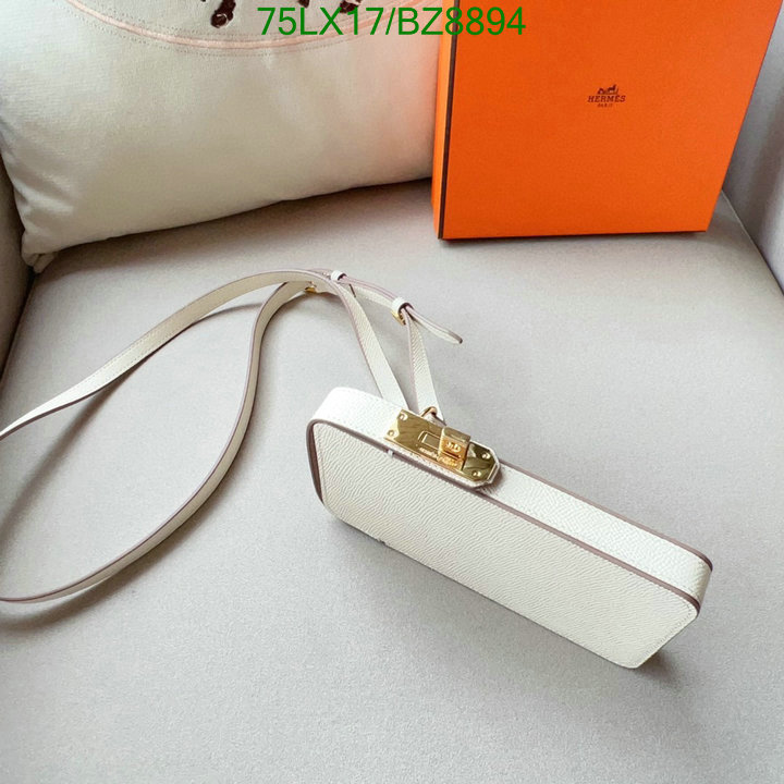 Hermes-Phone Case Code: BZ8894 $: 75USD