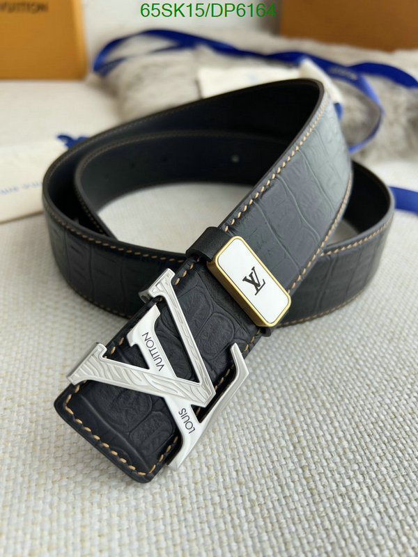 LV-Belts Code: DP6164 $: 65USD