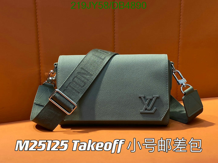 LV-Bag-Mirror Quality Code: DB4890 $: 219USD