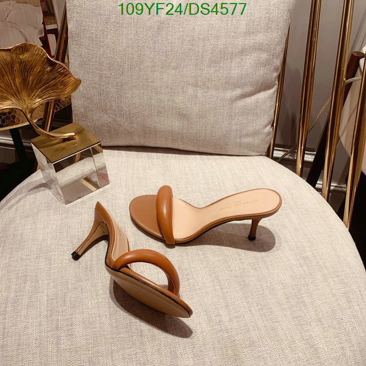 Gianvito Rossi-Women Shoes Code: DS4577 $: 109USD