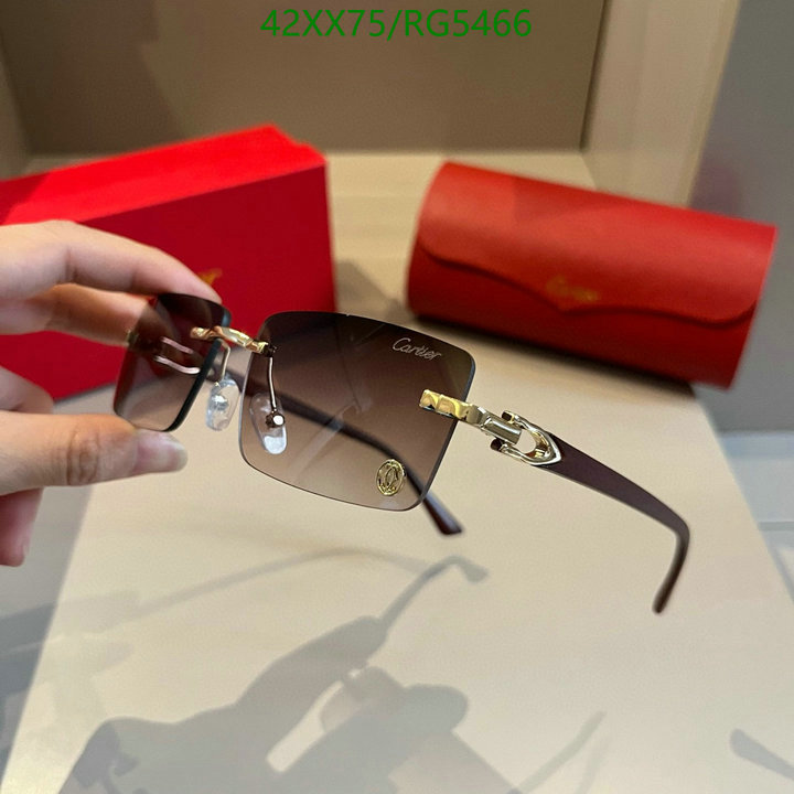 Cartier-Glasses Code: RG5466 $: 42USD