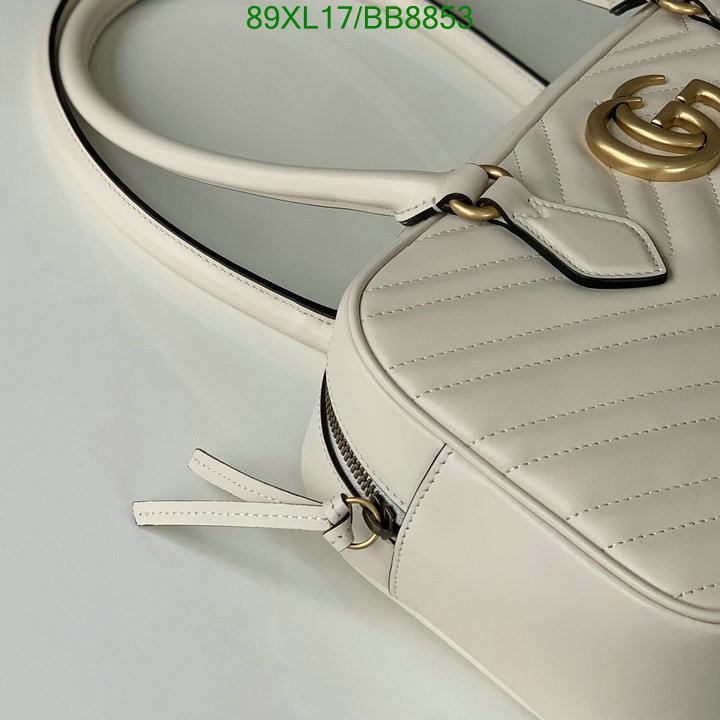 Gucci-Bag-4A Quality Code: BB8853 $: 89USD