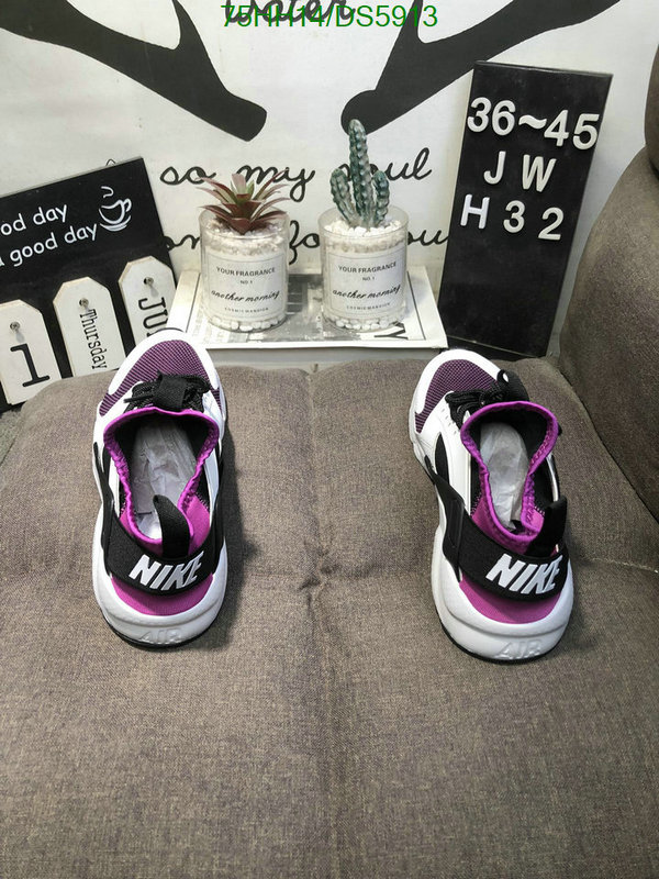 Nike-Men shoes Code: DS5913 $: 75USD
