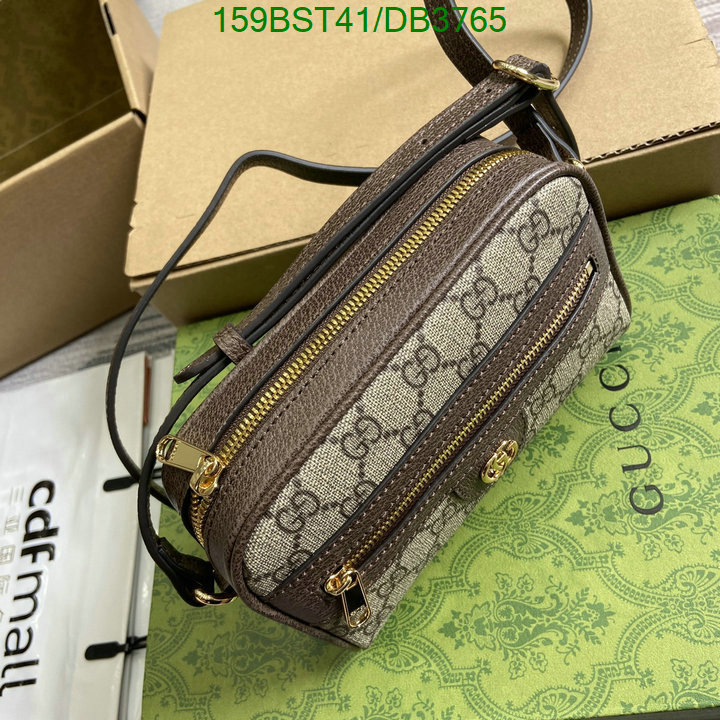 Gucci-Bag-Mirror Quality Code: DB3765 $: 159USD