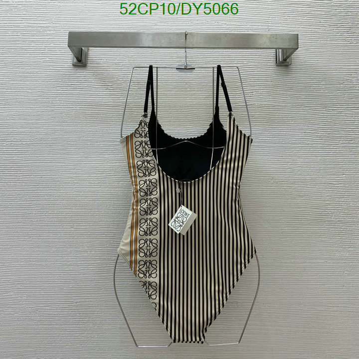 Loewe-Swimsuit Code: DY5066 $: 52USD