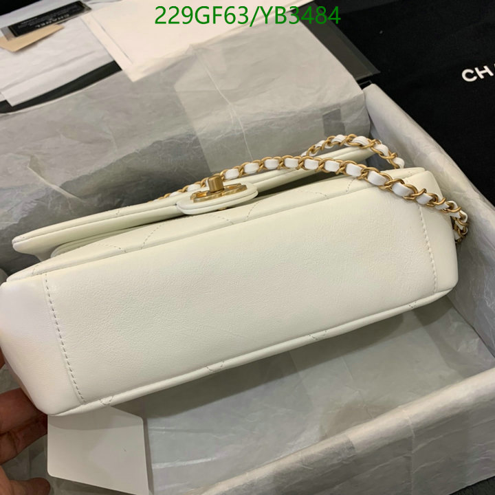 Chanel-Bag-Mirror Quality Code: YB3484 $: 229USD