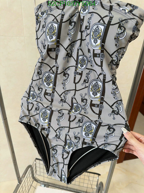 Hermes-Swimsuit Code: DY5064 $: 52USD