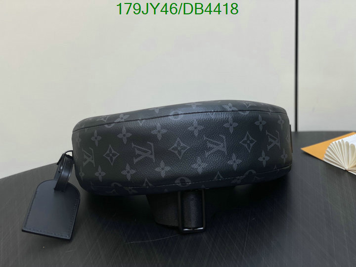 LV-Bag-Mirror Quality Code: DB4418 $: 179USD
