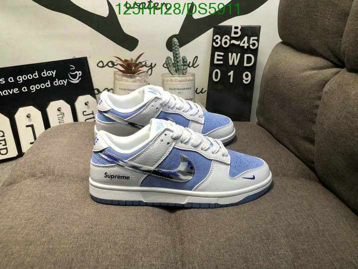 Nike-Men shoes Code: DS5911 $: 125USD