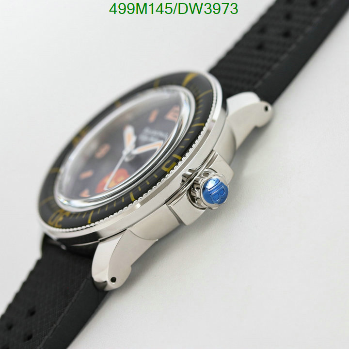 Blancpain-Watch-Mirror Quality Code: DW3973 $: 499USD
