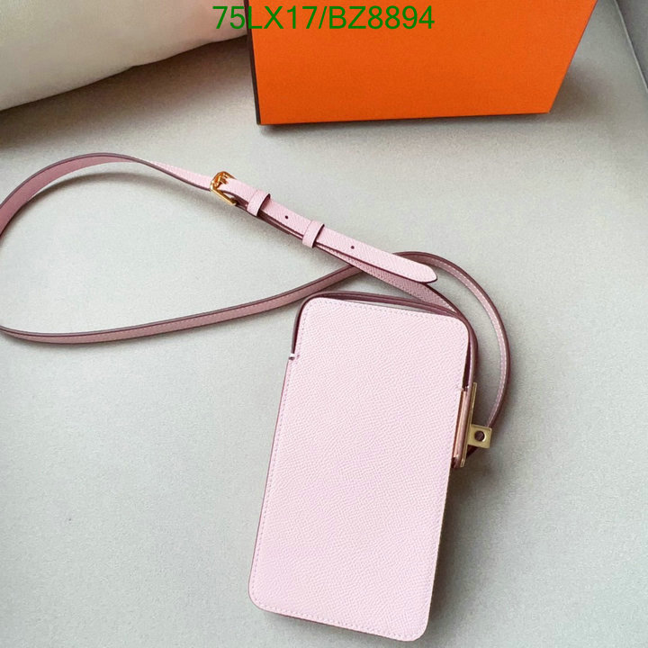 Hermes-Phone Case Code: BZ8894 $: 75USD