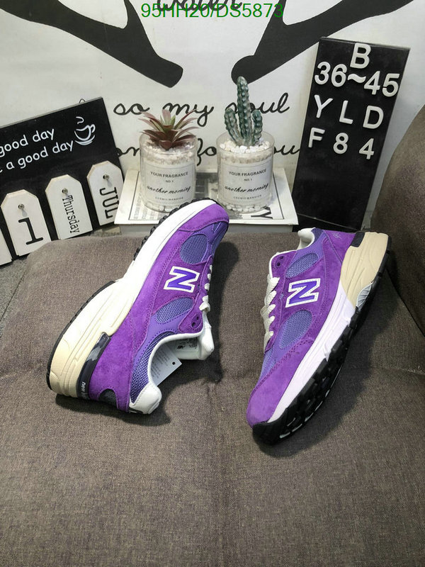 New Balance-Women Shoes Code: DS5873 $: 95USD