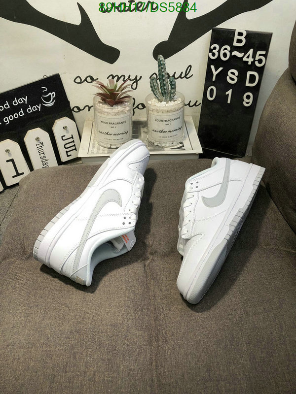 NIKE-Women Shoes Code: DS5884 $: 89USD