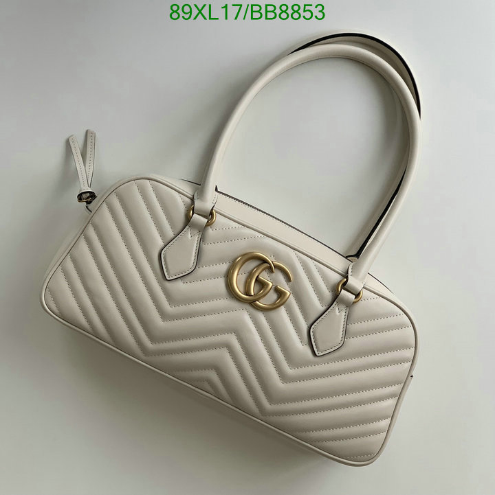 Gucci-Bag-4A Quality Code: BB8853 $: 89USD