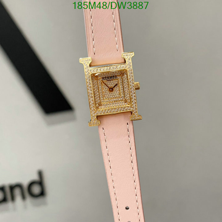 Hermes-Watch(4A) Code: DW3887 $: 185USD