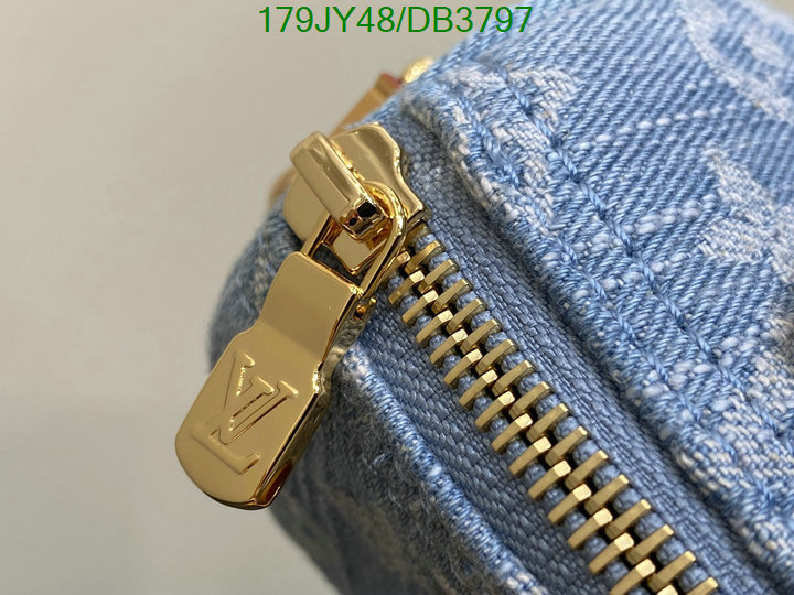 LV-Bag-Mirror Quality Code: DB3797 $: 179USD