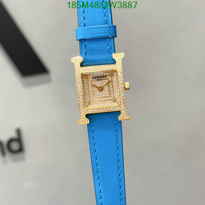 Hermes-Watch(4A) Code: DW3887 $: 185USD