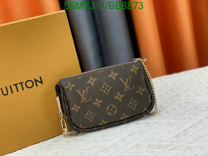 LV-Bag-4A Quality Code: BB8873 $: 55USD