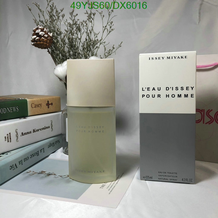 Issey Miyake-Perfume Code: DX6016 $: 49USD