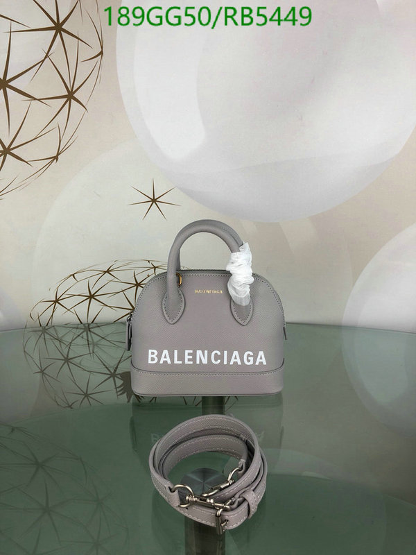 Balenciaga-Bag-Mirror Quality Code: RB5449