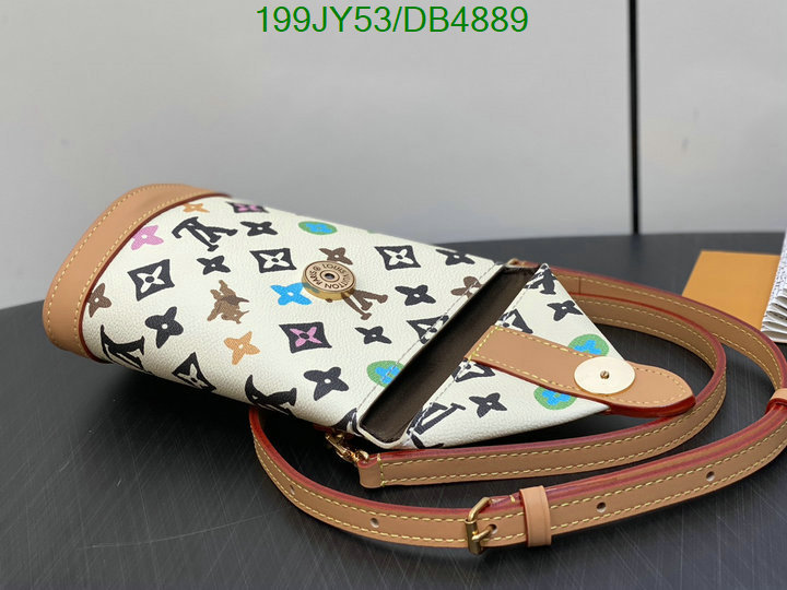 LV-Bag-Mirror Quality Code: DB4889 $: 199USD