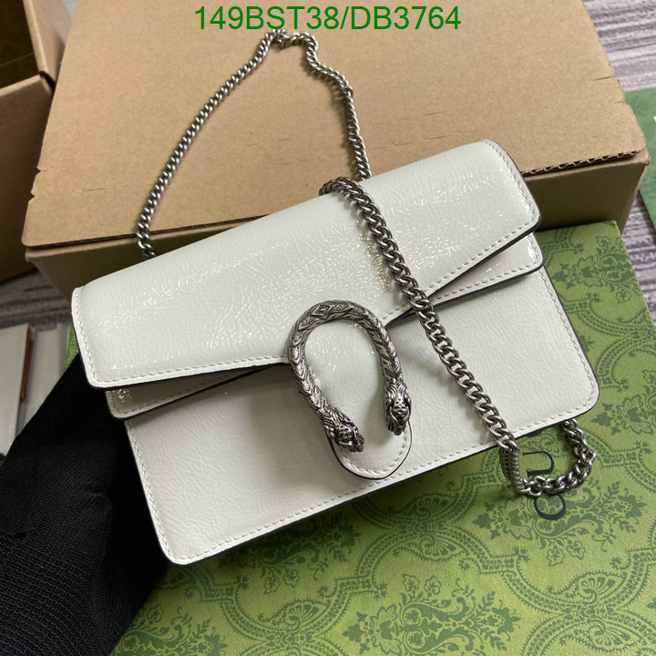 Gucci-Bag-Mirror Quality Code: DB3764 $: 149USD