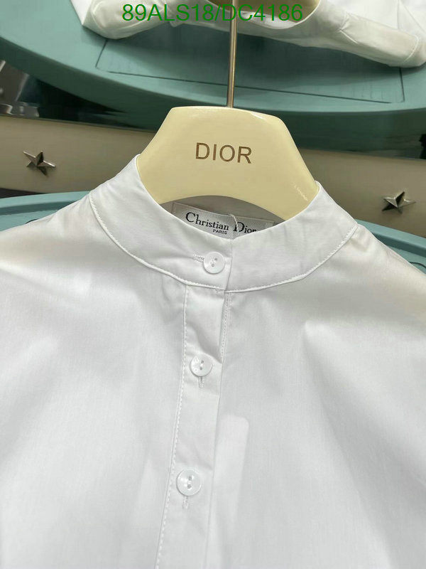 Dior-Kids clothing Code: DC4186 $: 89USD