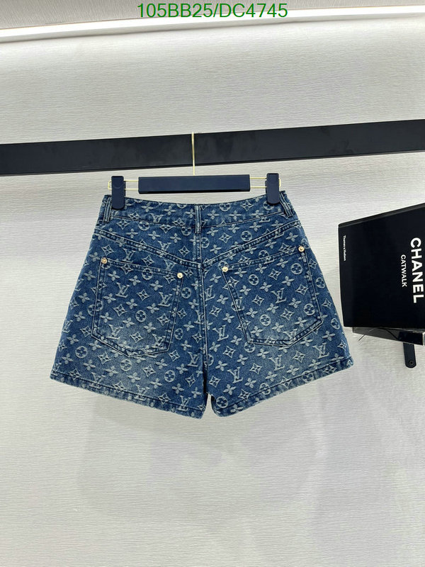 LV-Clothing Code: DC4745 $: 105USD