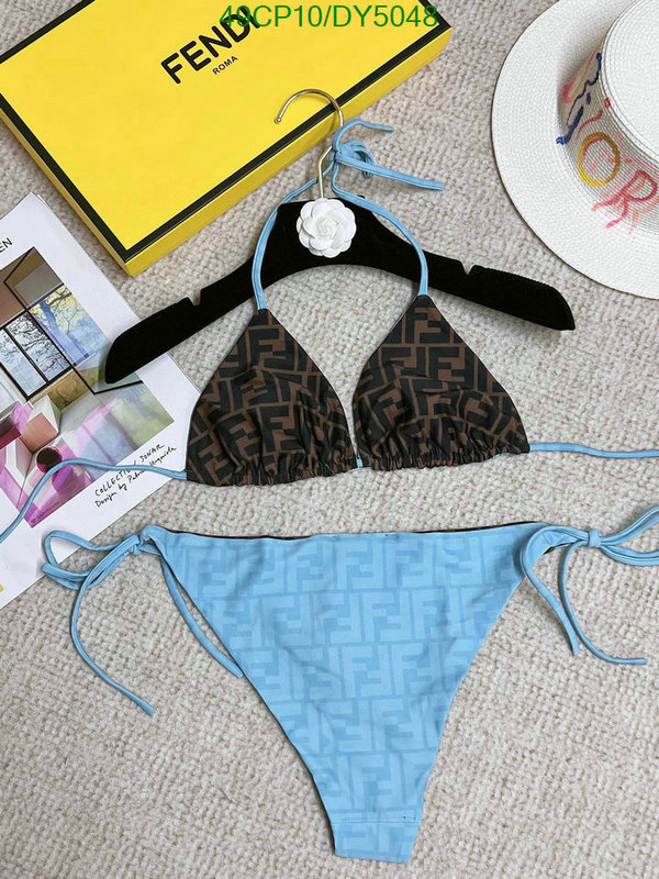 Fendi-Swimsuit Code: DY5048 $: 49USD