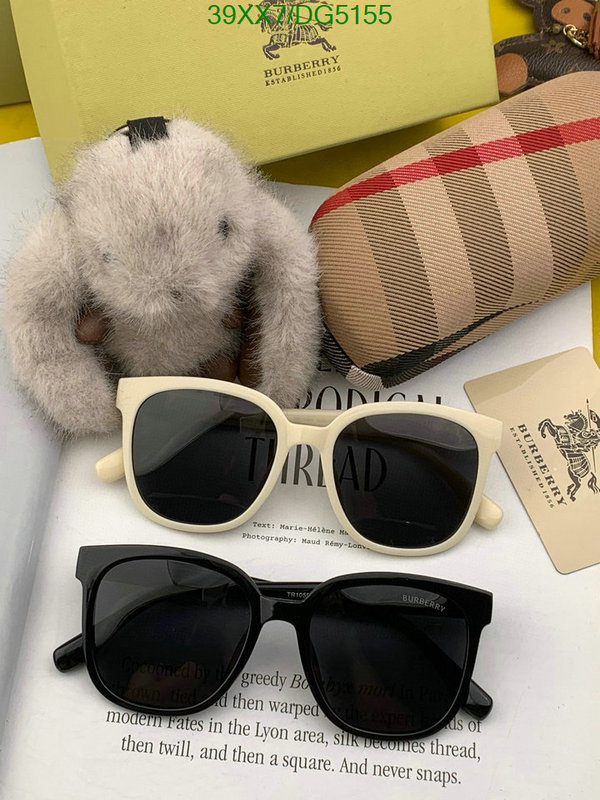 Burberry-Glasses Code: DG5155 $: 39USD