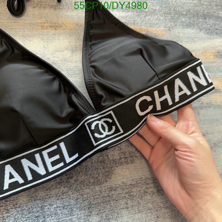 Chanel-Swimsuit Code: DY4980 $: 55USD