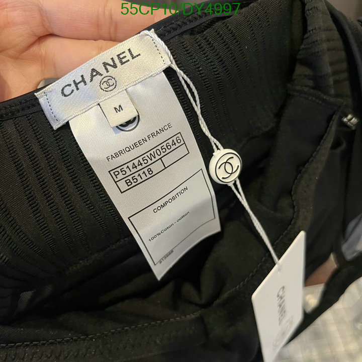 Chanel-Swimsuit Code: DY4997 $: 55USD