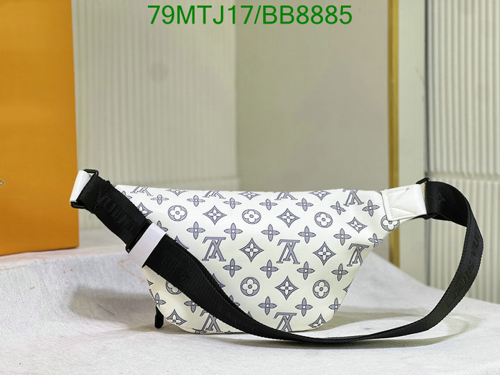 LV-Bag-4A Quality Code: BB8885 $: 79USD