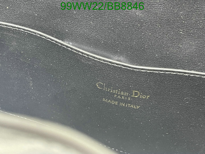 Dior-Bag-4A Quality Code: BB8846 $: 99USD