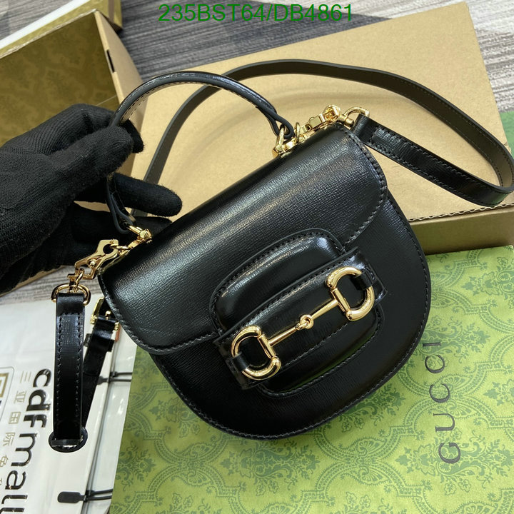 Gucci-Bag-Mirror Quality Code: DB4861 $: 235USD