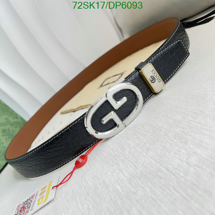 Gucci-Belts Code: DP6093 $: 72USD