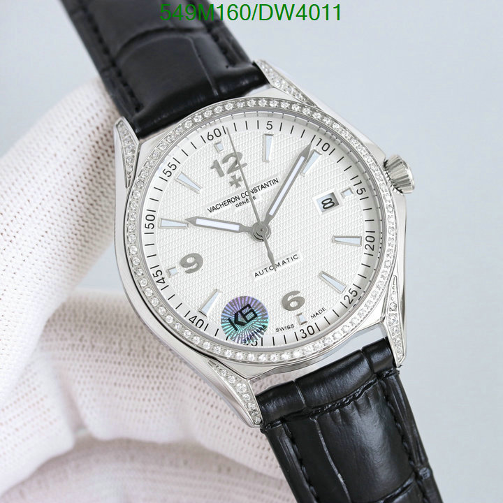 Vacheron Constantin-Watch-Mirror Quality Code: DW4011 $: 549USD