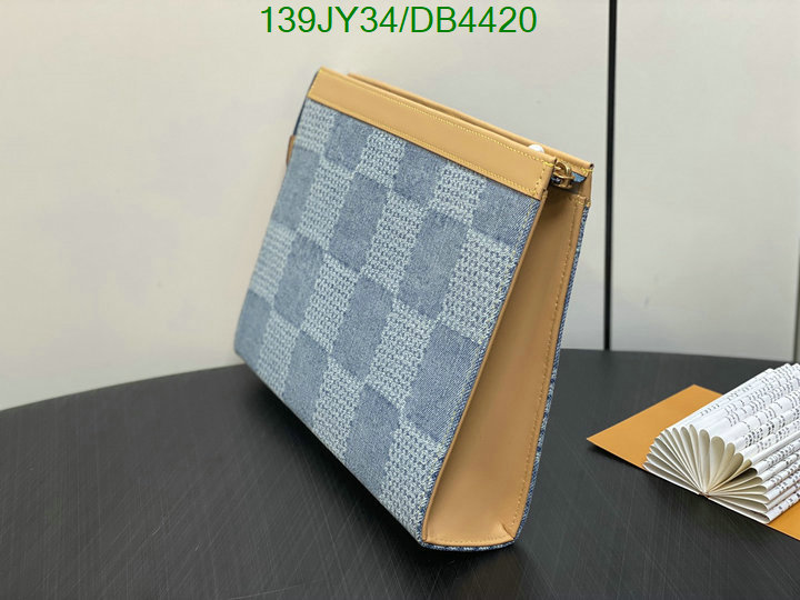 LV-Bag-Mirror Quality Code: DB4420 $: 139USD