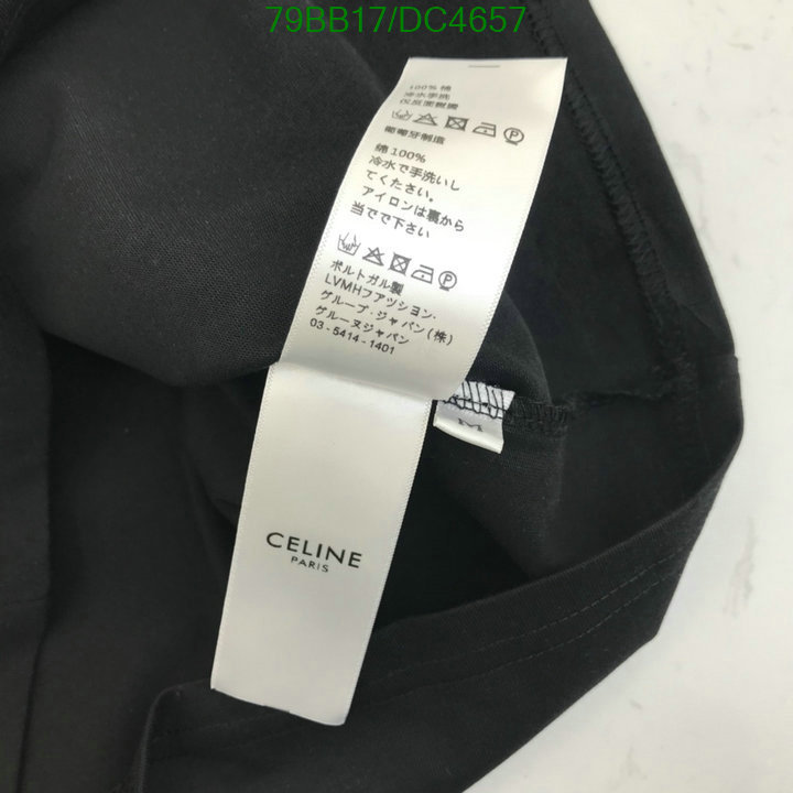 Celine-Clothing Code: DC4657 $: 79USD