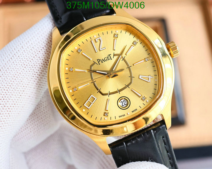 PIAGET-Watch-Mirror Quality Code: DW4006 $: 375USD