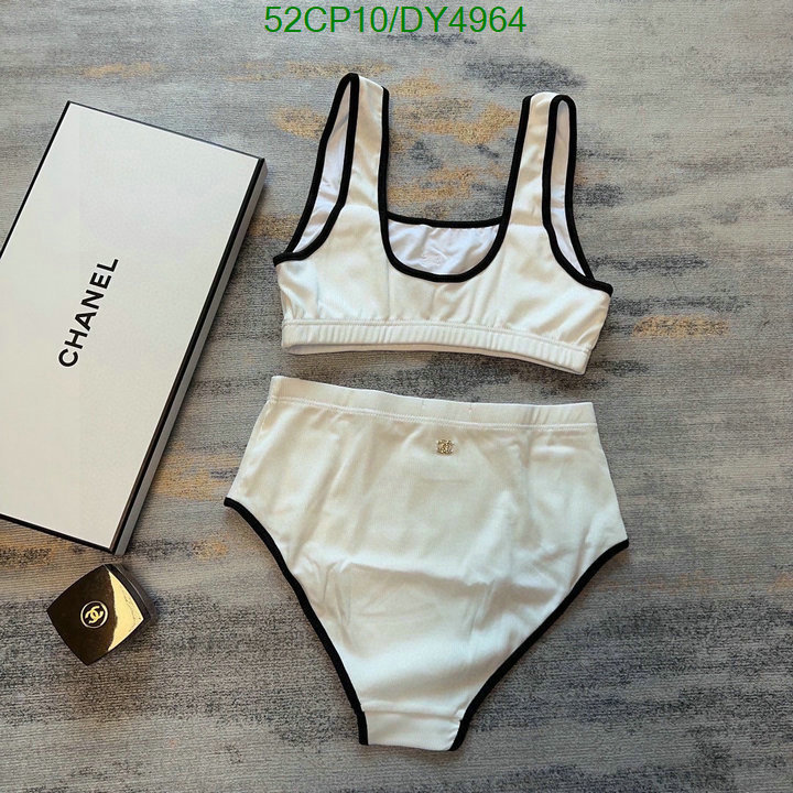 Chanel-Swimsuit Code: DY4964 $: 52USD