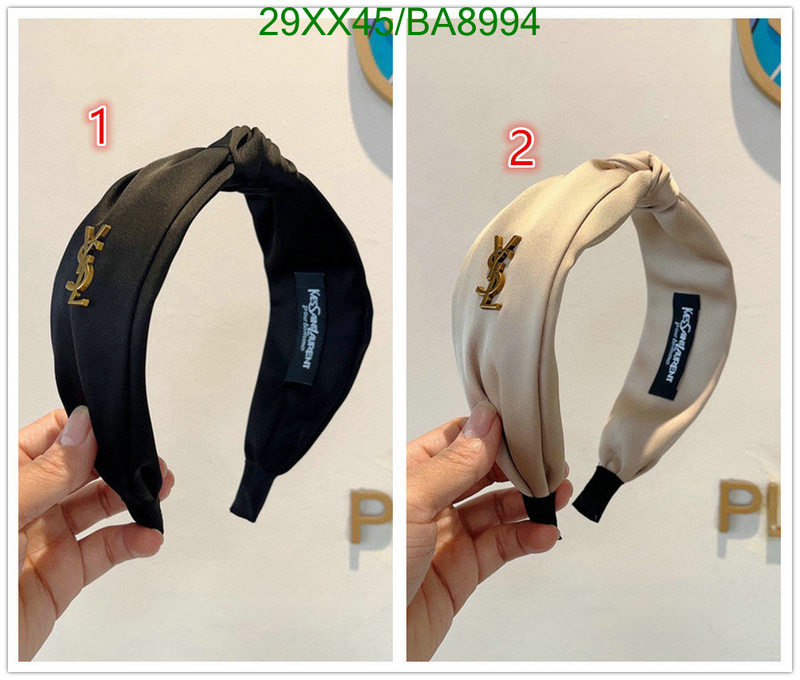 YSL-Headband Code: BA8994 $: 29USD