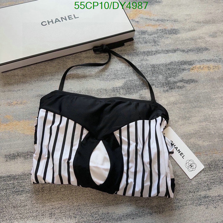 Chanel-Swimsuit Code: DY4987 $: 55USD